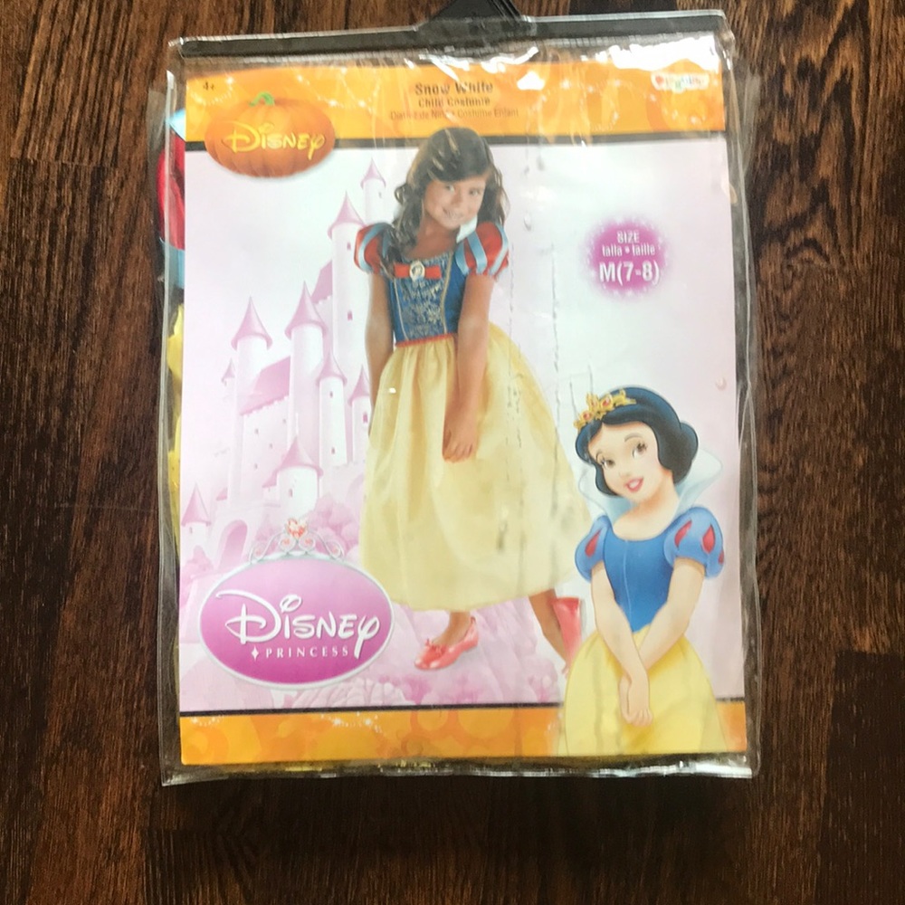 Disney Princess Snow White